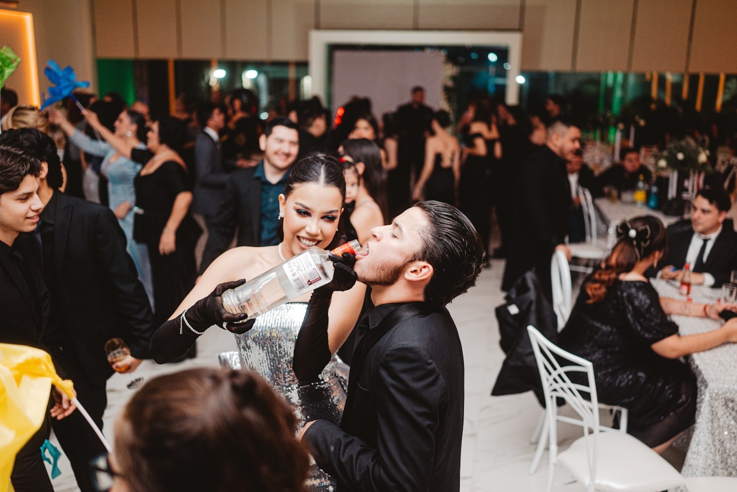 Consejos para planear una fiesta memorable