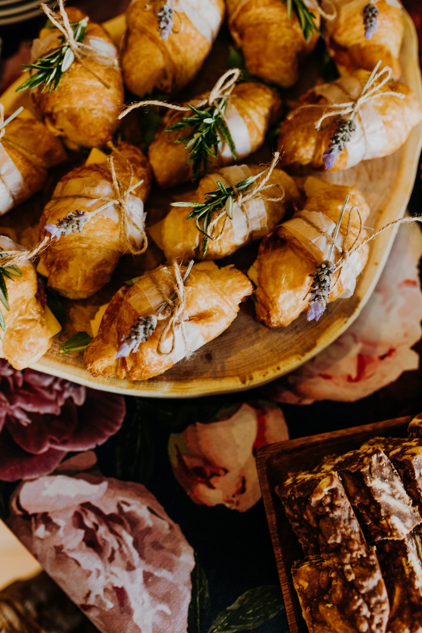 Proveedores esenciales para eventos extraordinarios