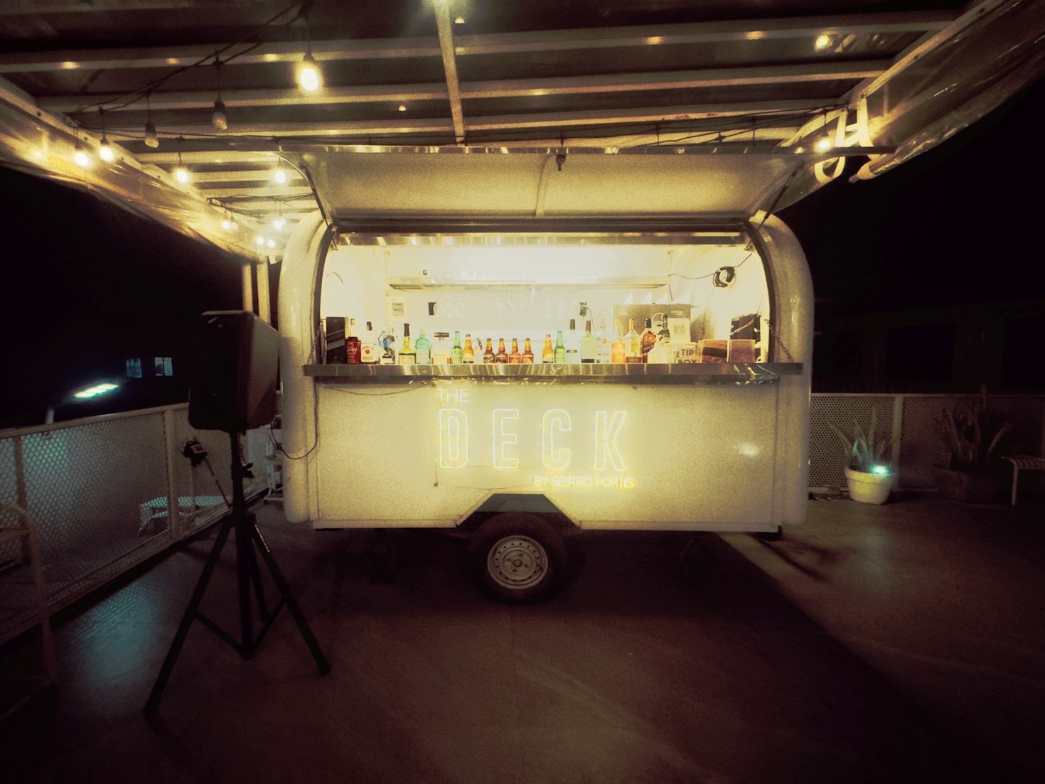 La importancia del catering en eventos especiales